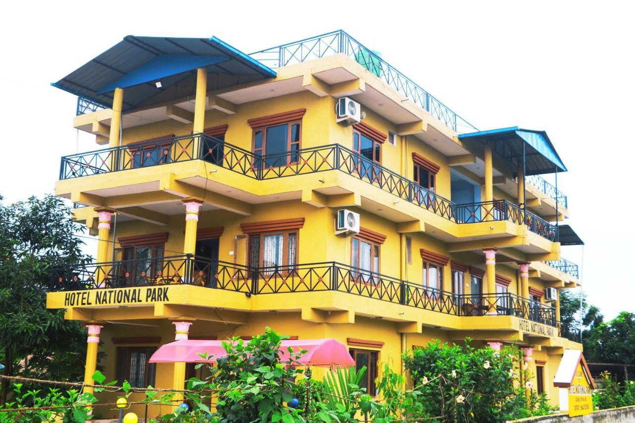 National Park Sauraha- Homely And Peaceful Location With Jungle Safari Arrangements Sauraha