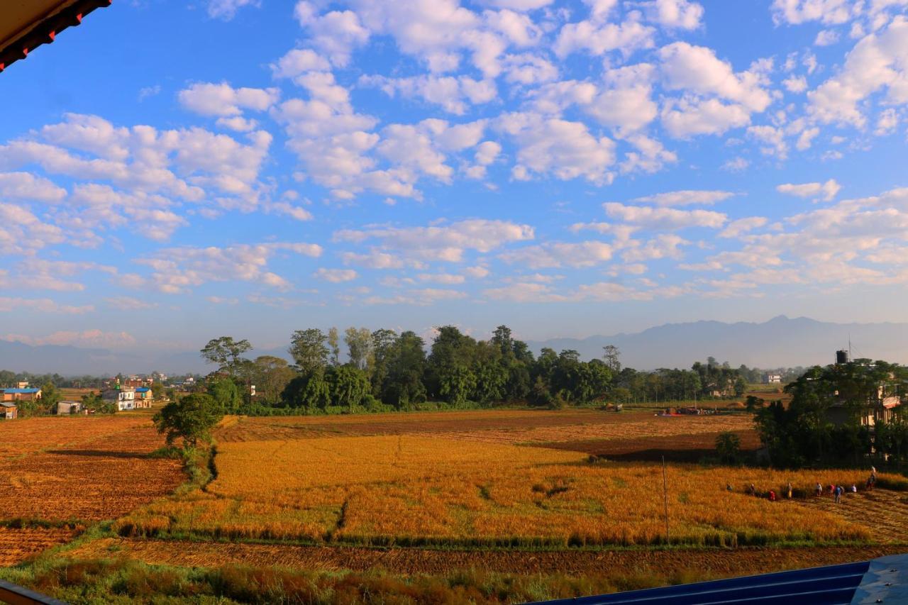 National Park Sauraha- Homely And Peaceful Location With Jungle Safari Arrangements Sauraha